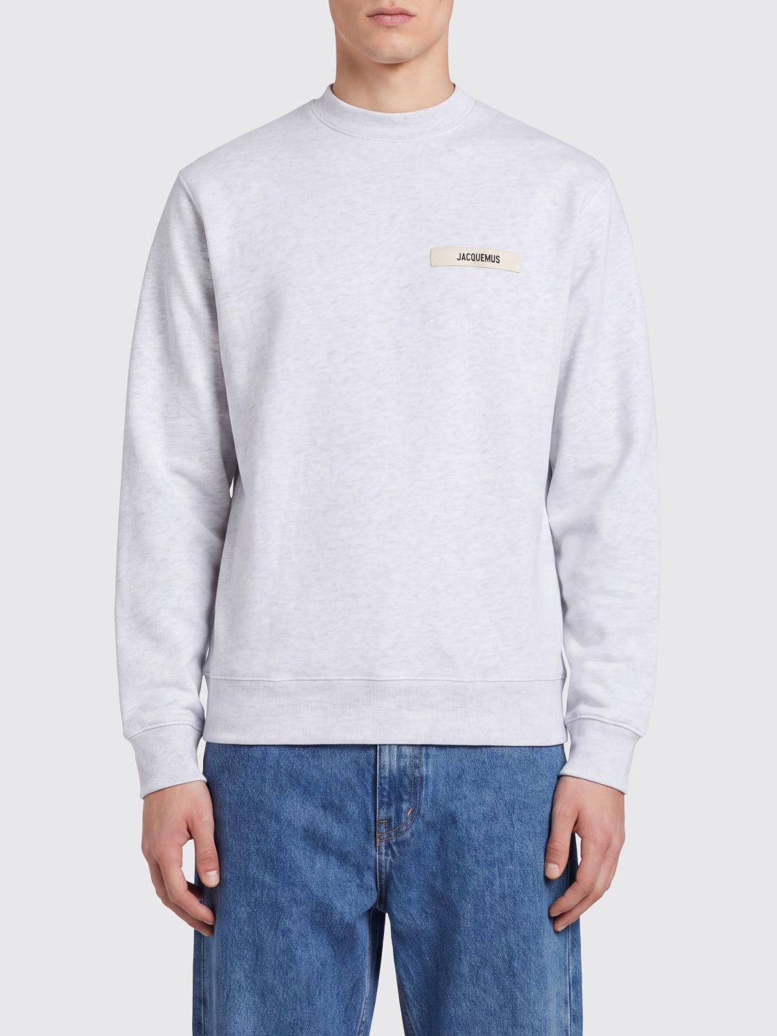 [JACQUEMUS] Sweatshirt FW26 SSM00206AJ00126 950