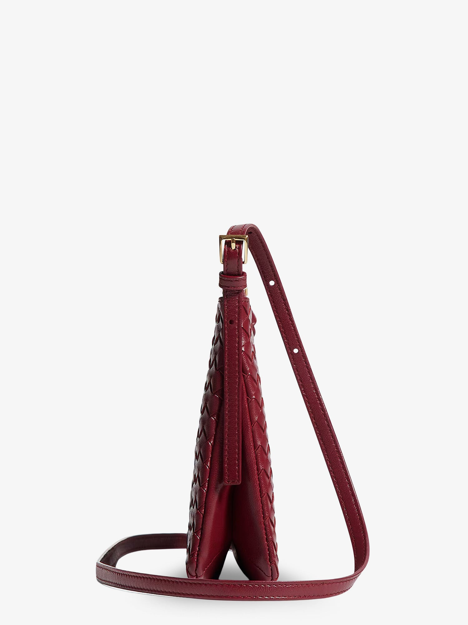 [Bottega Veneta] Cross body bag FW26 876625V0HW06569