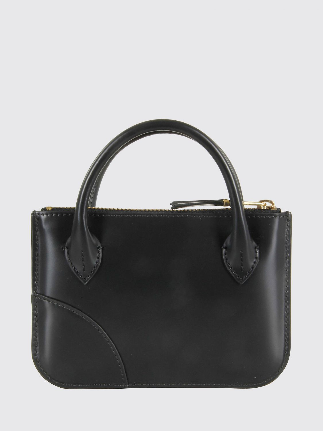[COMME DES GARCONS WALLET] Minibag SS26 SA8100HA 1