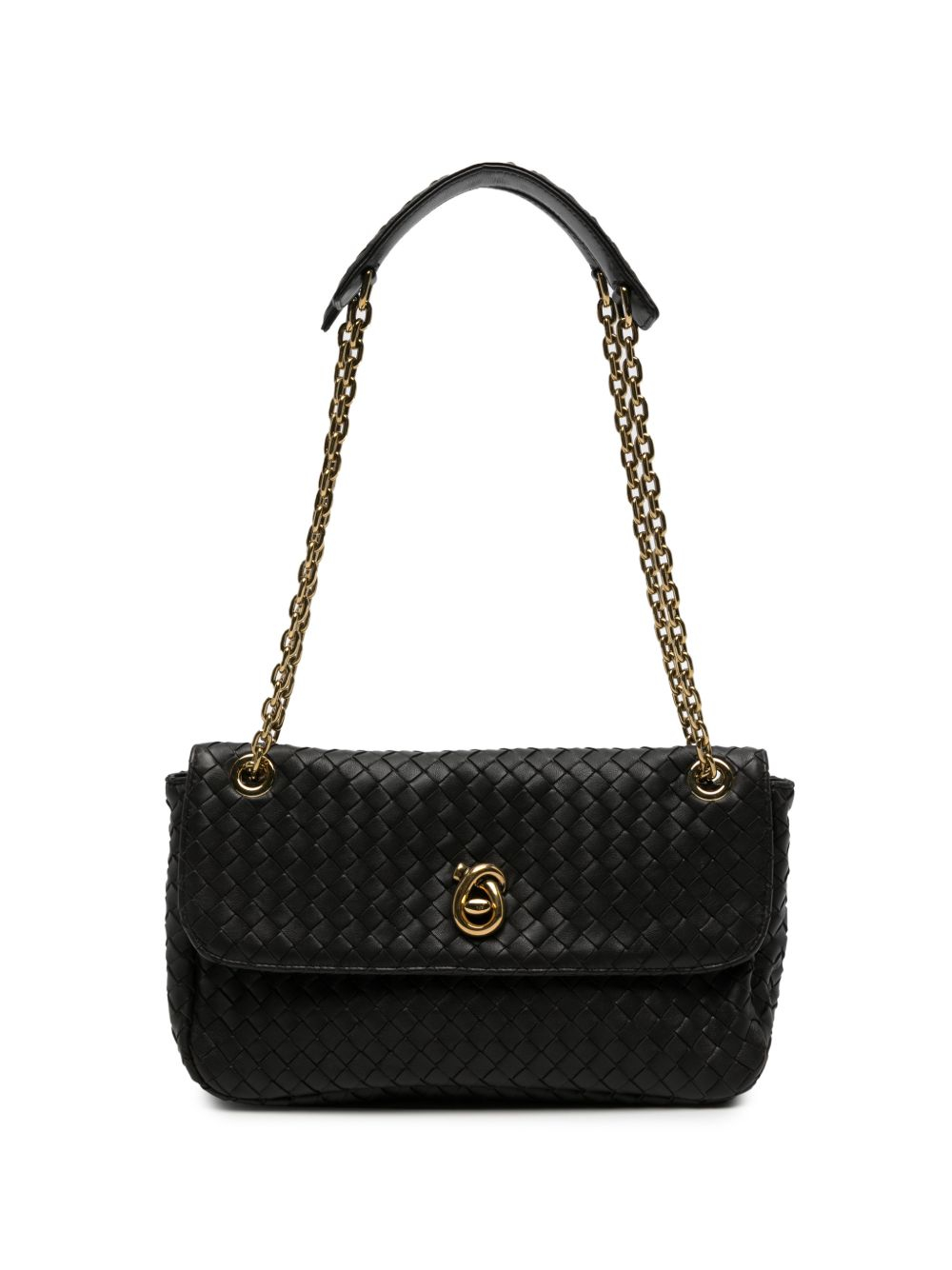 [Bottega Veneta] Shoulder bag FW26 876648V6JG02009
