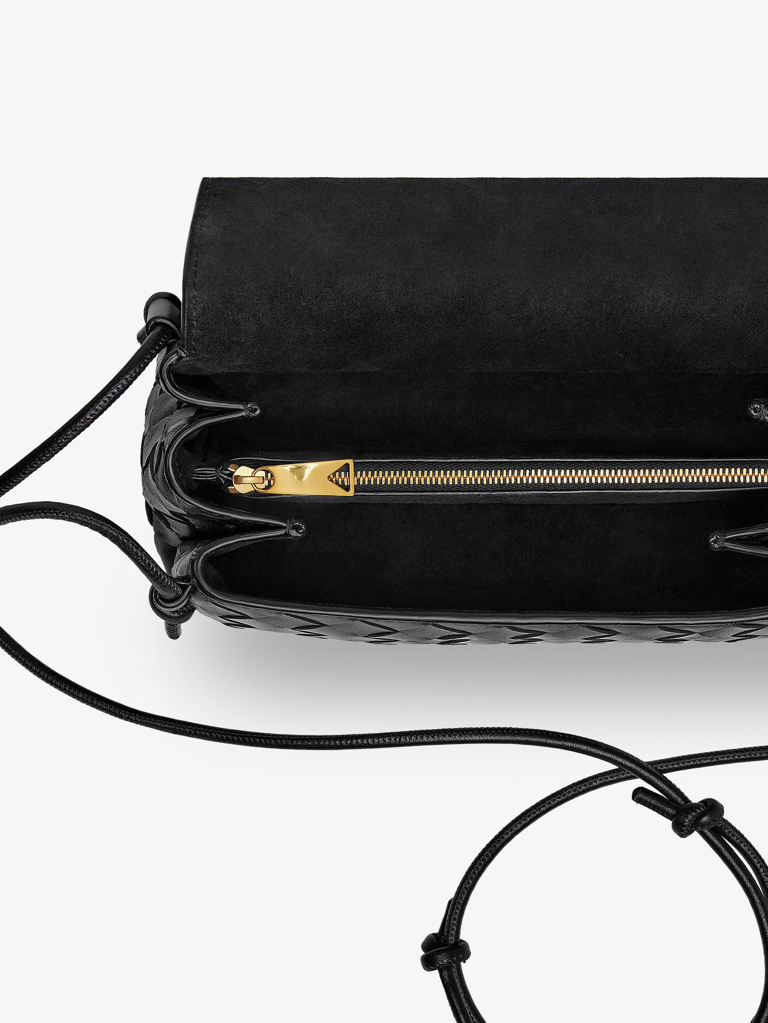 [Bottega Veneta] Cross body bag FW26 843893VCPP08425
