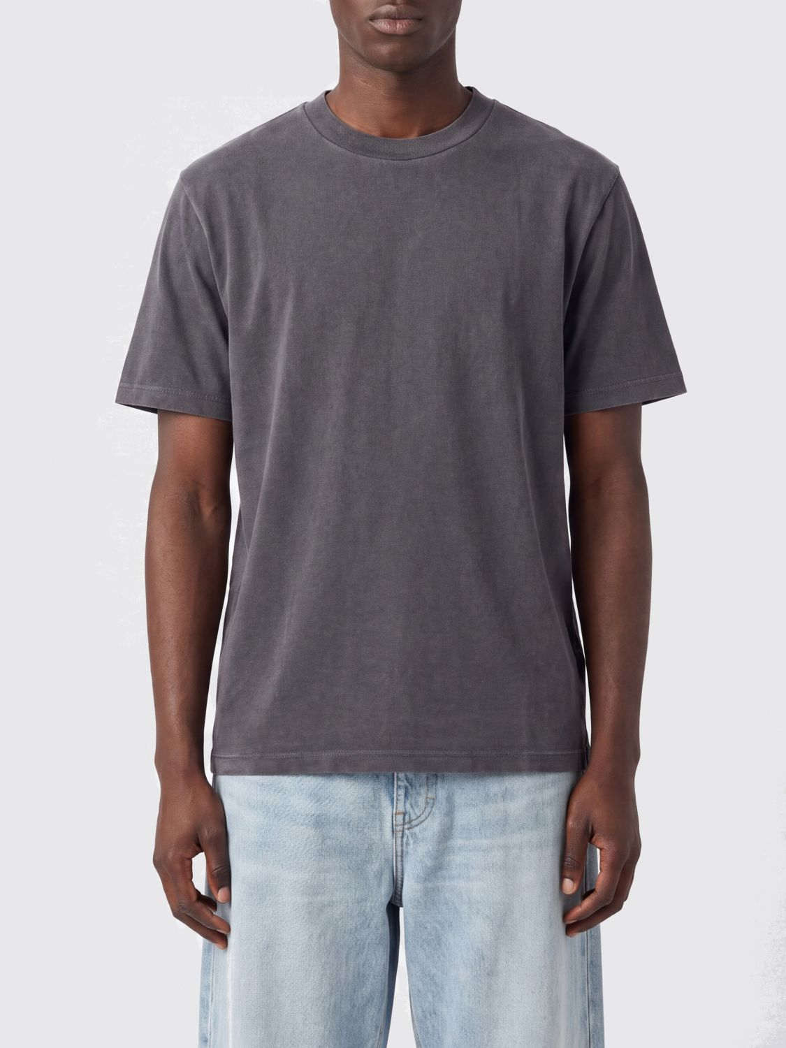 [Our Legacy] T-shirts Short Sleeve FW26 M2246BWB