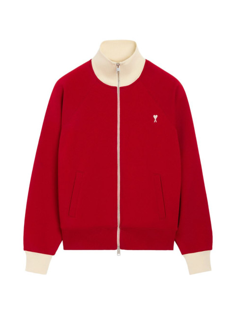 [Ami Paris] Sweatshirt FW26 USW796JE0245A202