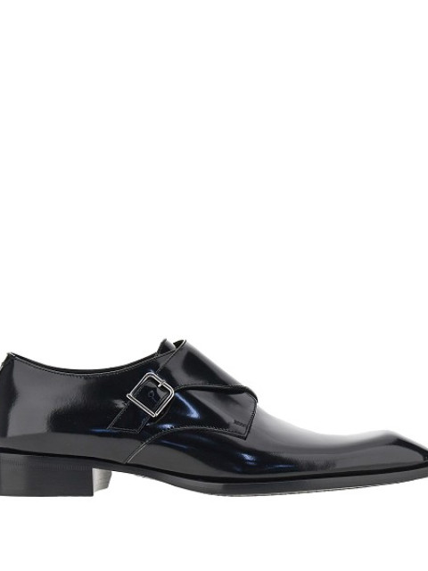 [Saint Laurent] Loafer FW26 A002D1AAGZH1000-1000