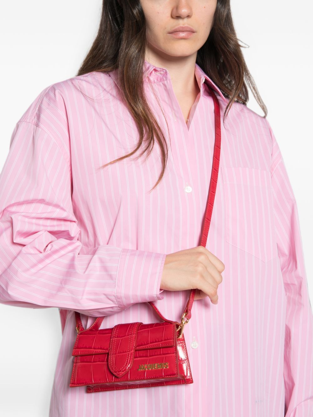 JACQUEMUS BAW00006 AC07A23470