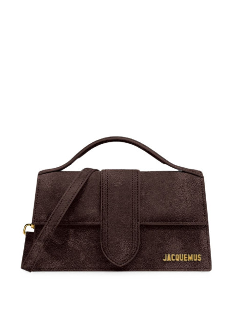 JACQUEMUS BAW00007 AC09A04855