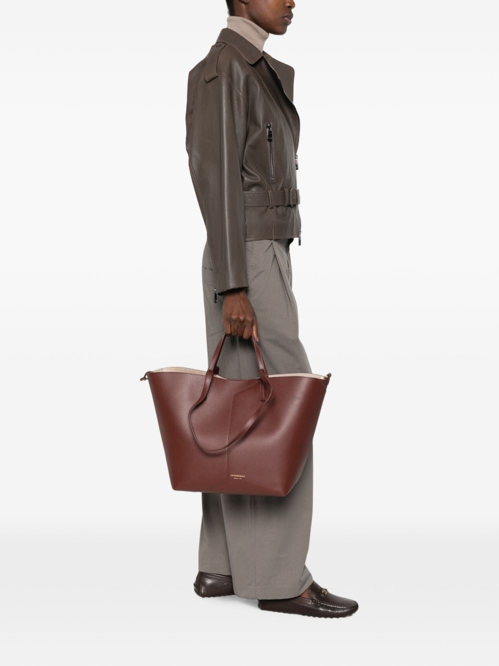 EMPORIO ARMANI EW005668 AF29459U6017