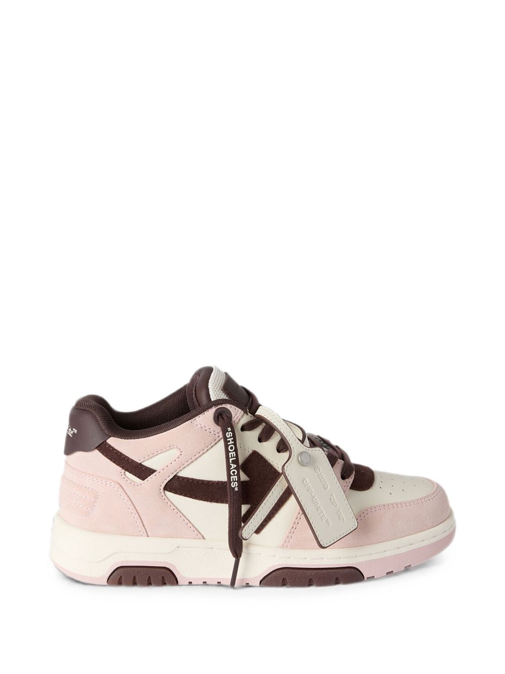 OFF-WHITE OF05731655 PNKDBN