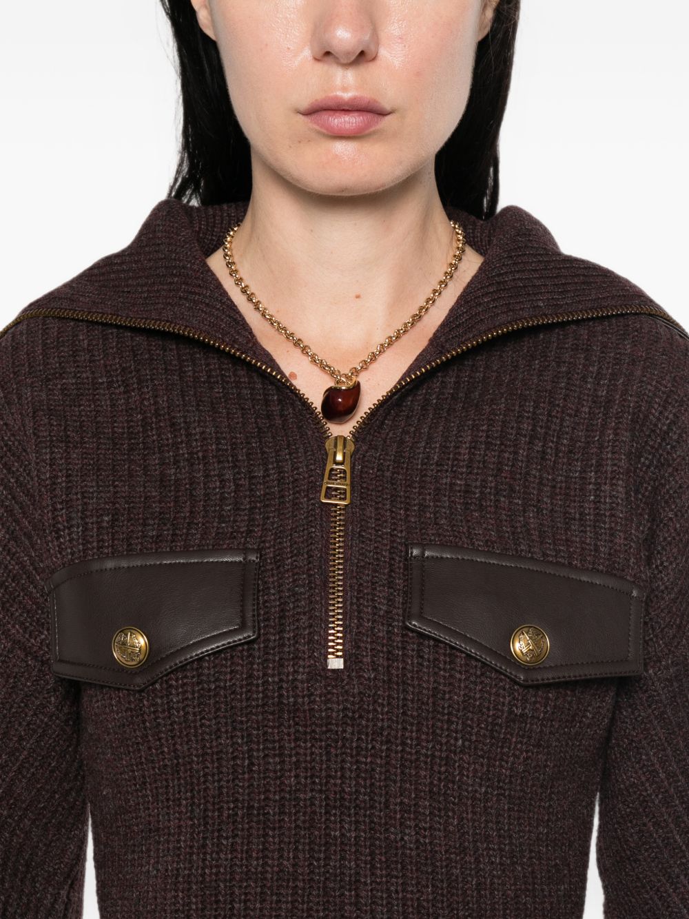 ZIMMERMANN 9557TF261 CHO