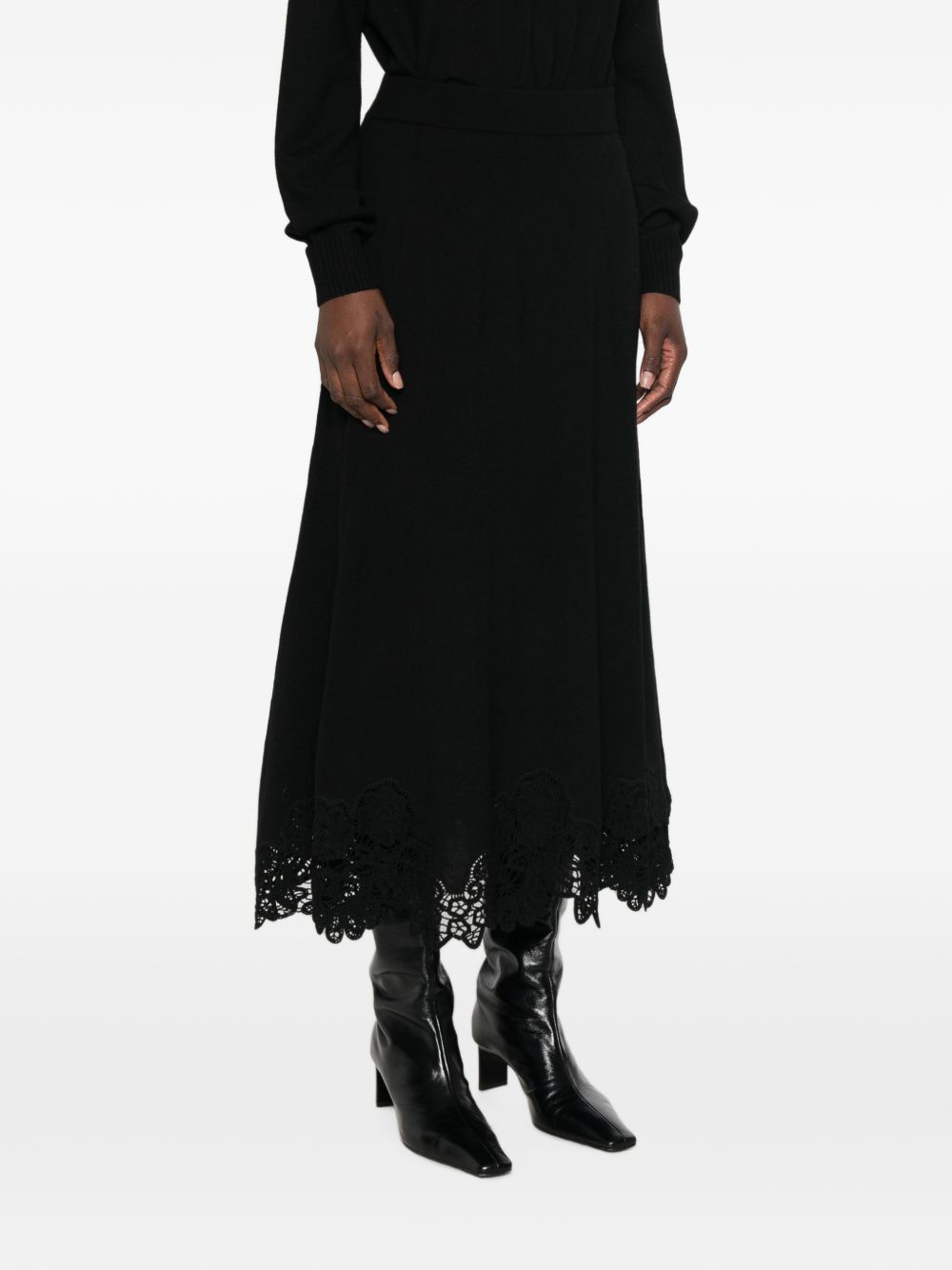 ZIMMERMANN 9419SF261 BLK