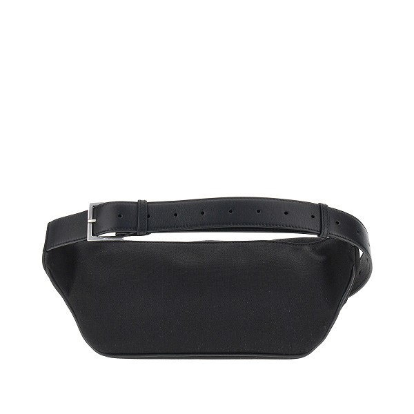[Saint Laurent] Belt Bag FW26 590076GIV6E1000-1000
