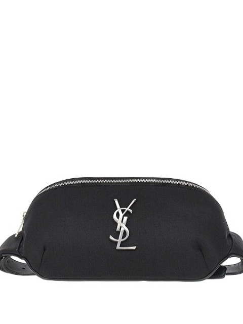 [Saint Laurent] Belt Bag FW26 590076GIV6E1000-1000