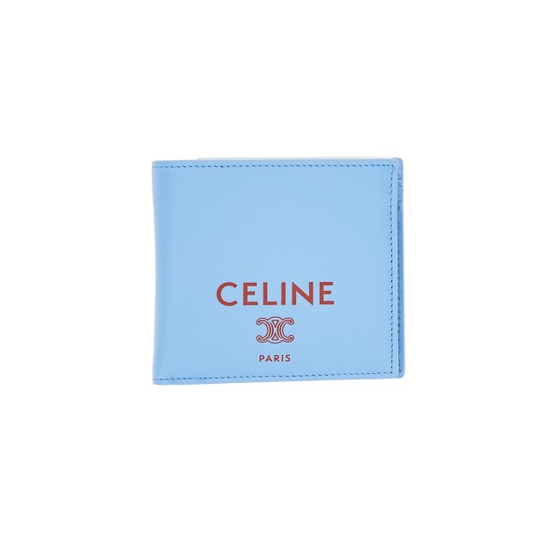 [Celine] Wallet FW26 10C873R24GLK5-GLK5