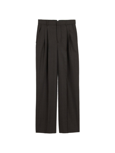 [Ami Paris] Pants FW26 FTR858WV0223A228