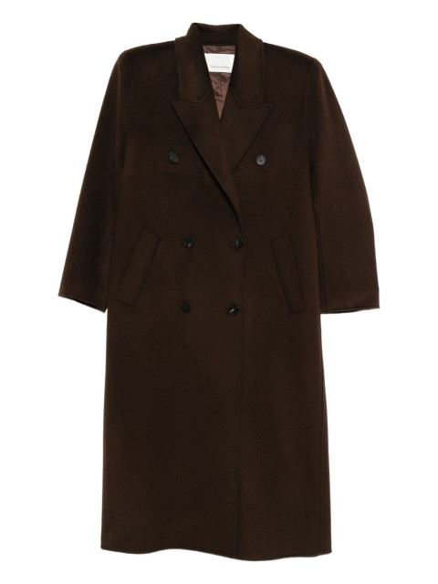 THE FRANKIE SHOP COFS045562000 DARKBROWN