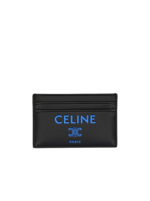 [Celine] Wallet FW26 10N764K40GLK0-GLK0