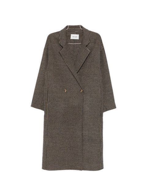 SOFT GOAT 2485912110 BLACK/BEIGE