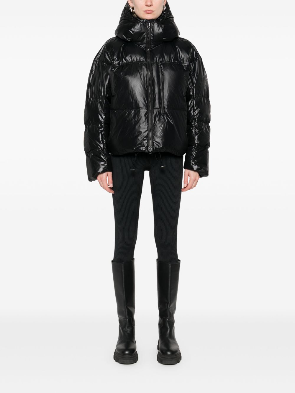 ADIDAS BY STELLA MCCARTNEY IW9842 BLACK