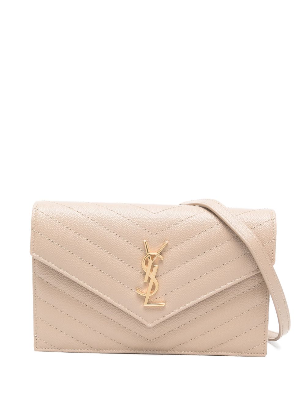 SAINT LAURENT 857605 BOW012721