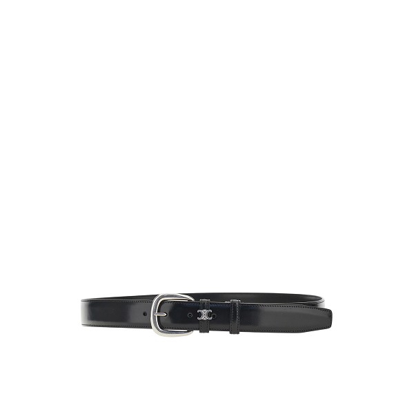 [Celine] Belt FW26 B10CQ3A0138SI-38SI