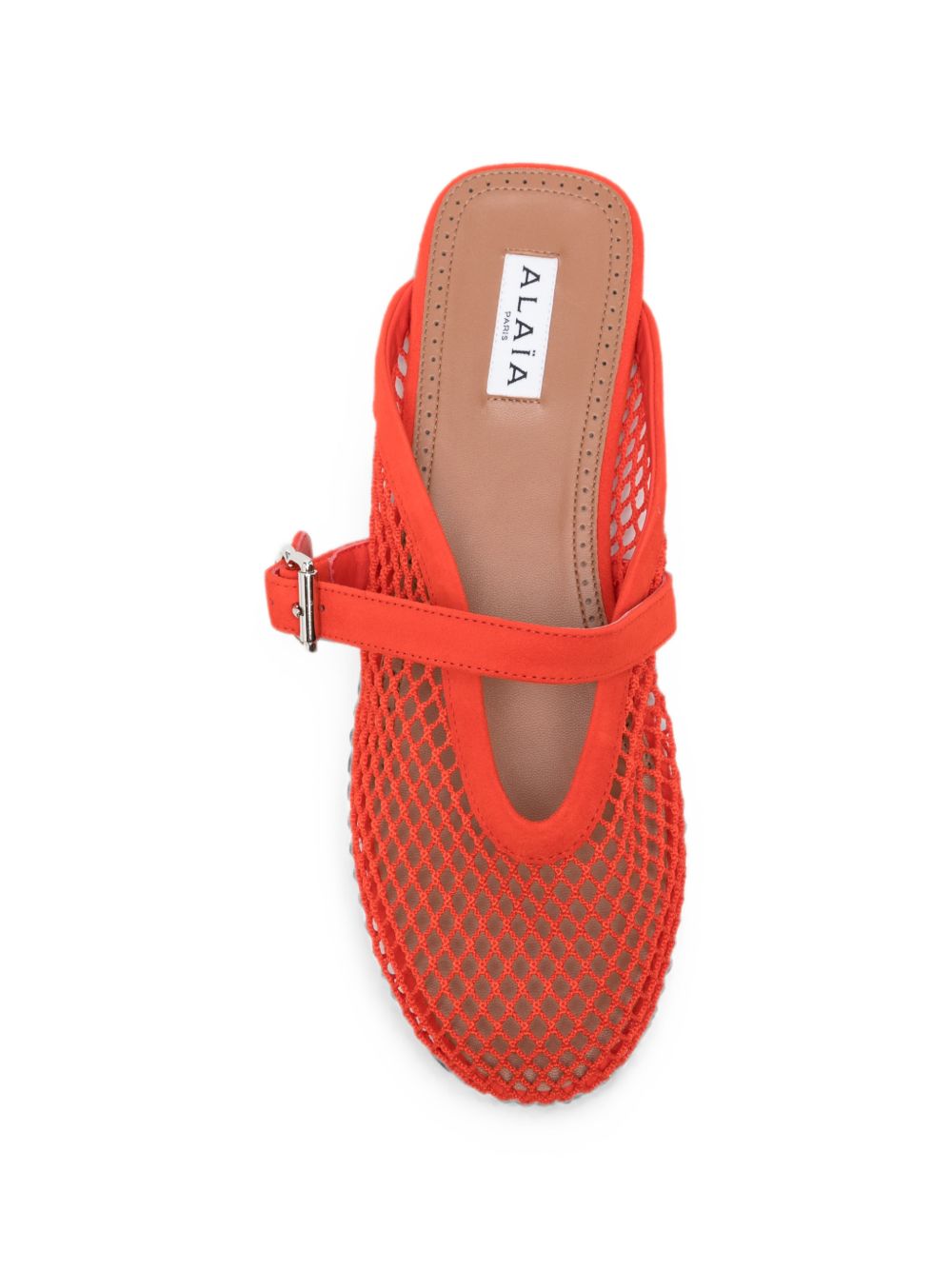 ALAÏA AA3A1035A040 U14