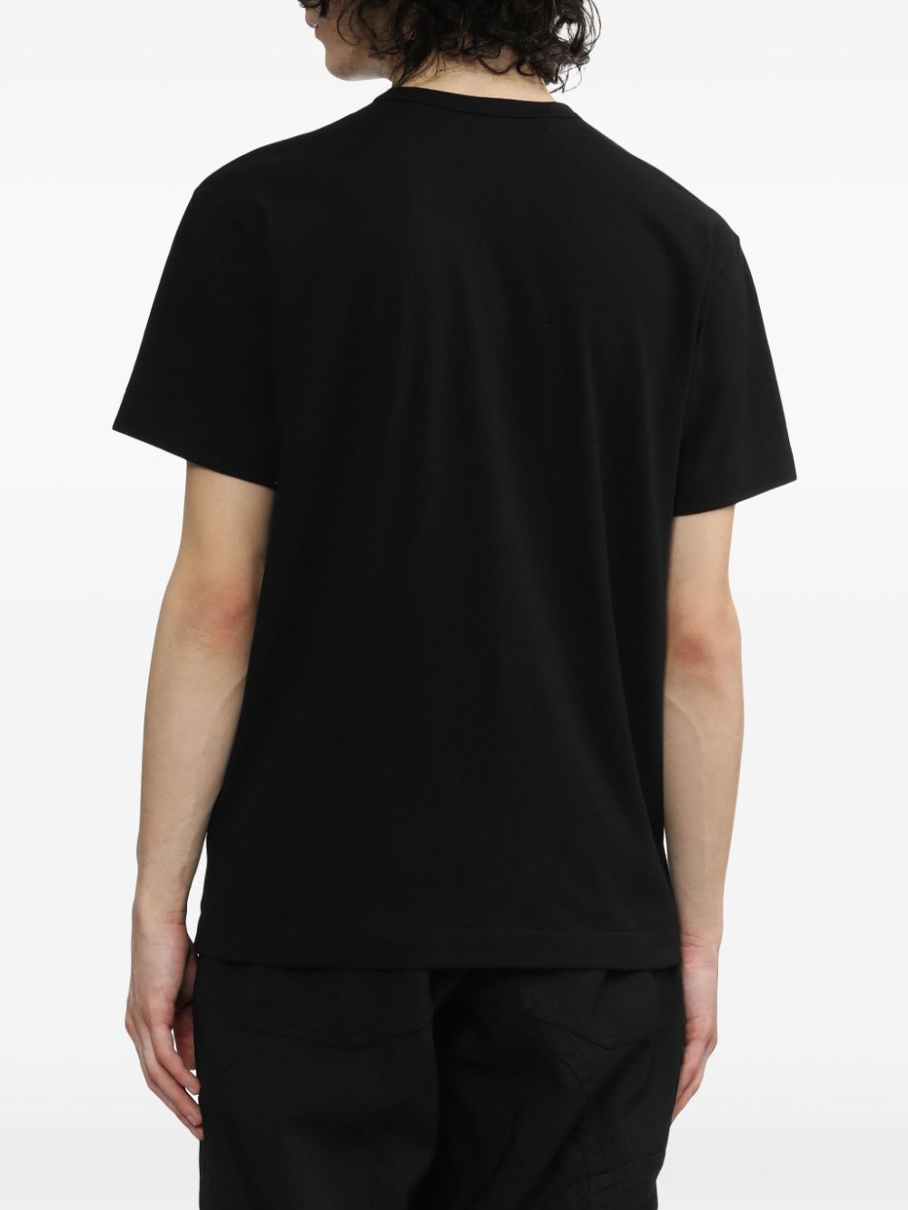 COMME DES GARÇONS PLAY AXT112D 1