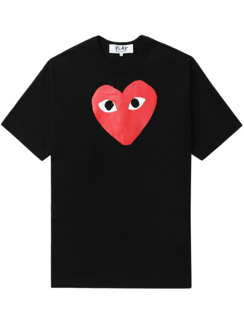 COMME DES GARÇONS PLAY AXT112D 1