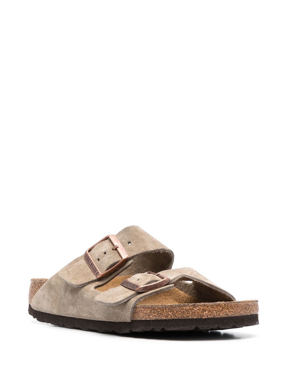 BIRKENSTOCK 051463D TAUPE