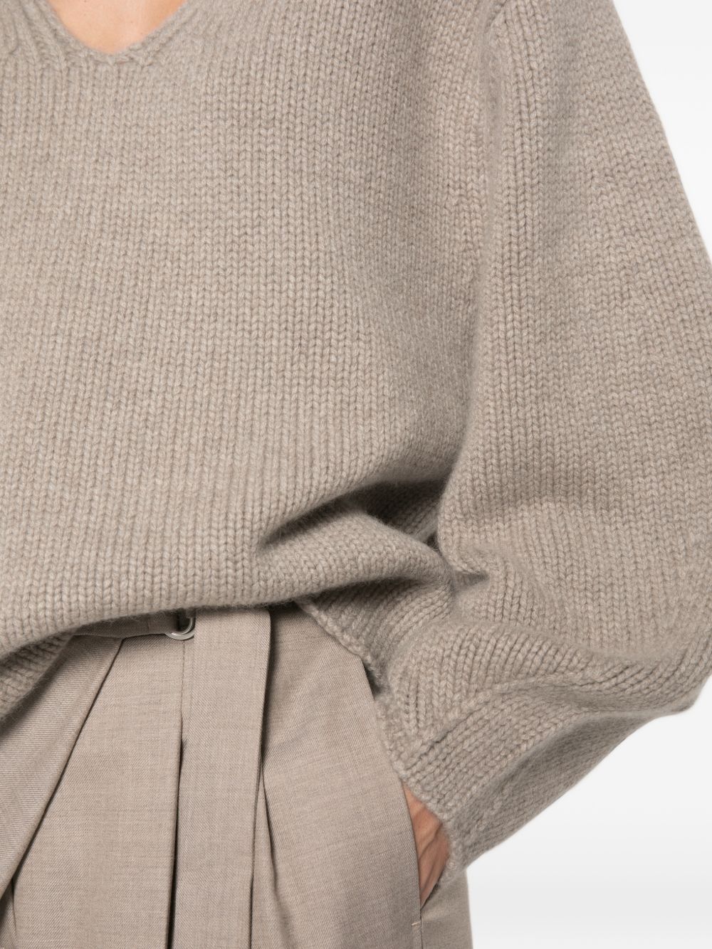 SOFT GOAT 2471500002 GREIGE