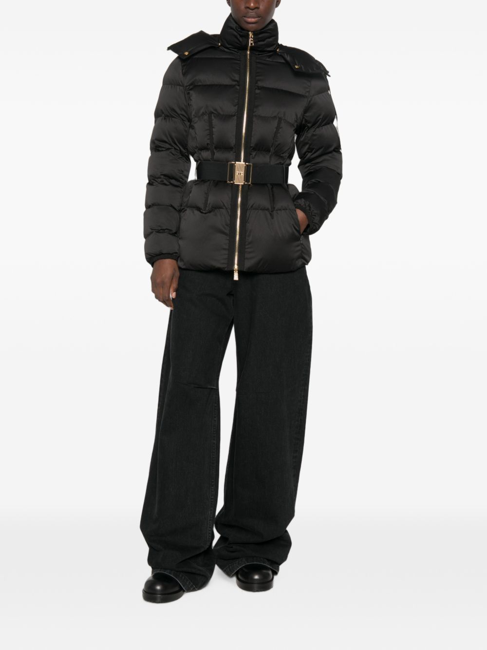 ELISABETTA FRANCHI PI92D66E2 110