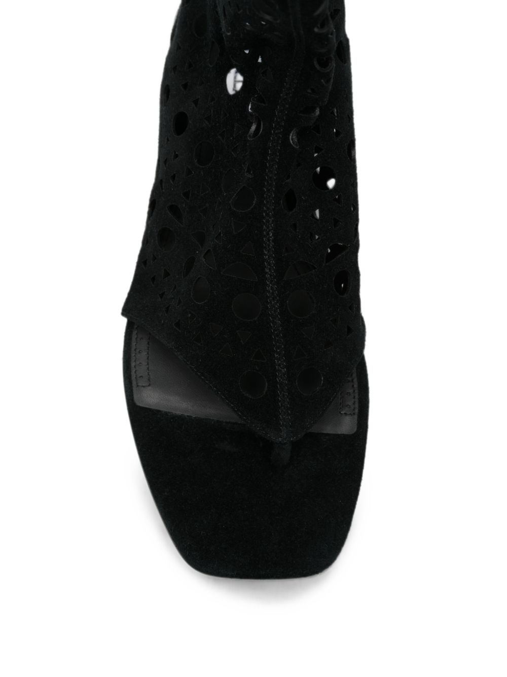 ALAÏA AA3S1015I236 999