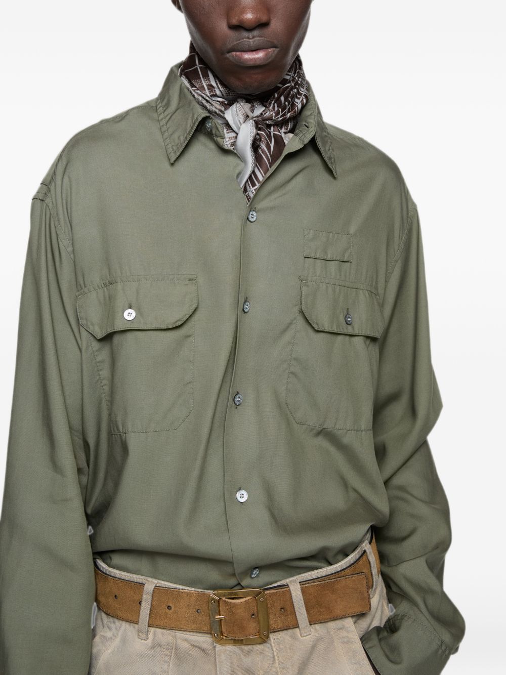 ACNE STUDIOS CA0441 AFT