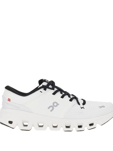 [On] Sneakers FW26 3MG30080462.WHITE BLACK-WHITE BLACK