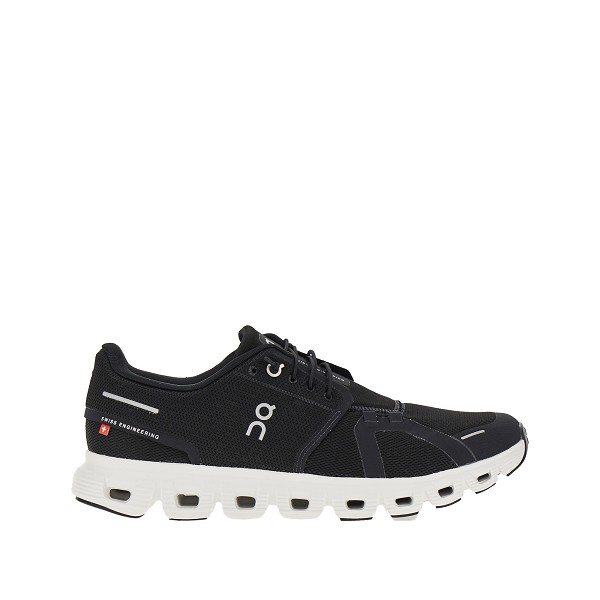 [On] Sneakers FW26 3MF10070299.BLACK WHITE-BLACK WHITE