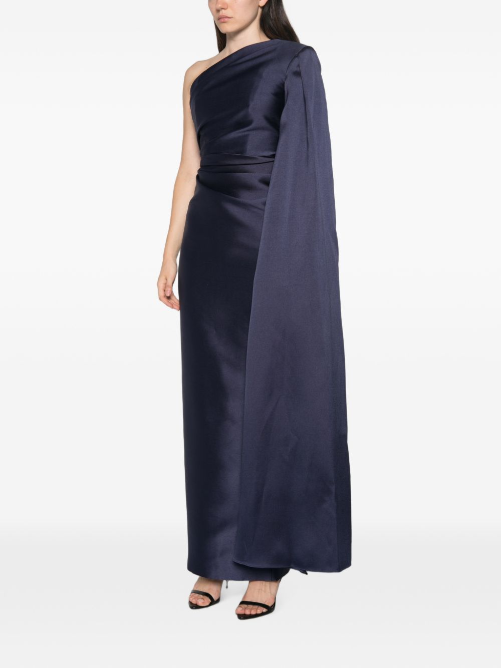 SOLACE LONDON OS49006 NAVY