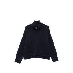 SOFT GOAT FW25SF2104910039 NAVY