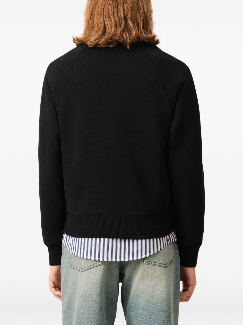 AMI PARIS USW798 747001