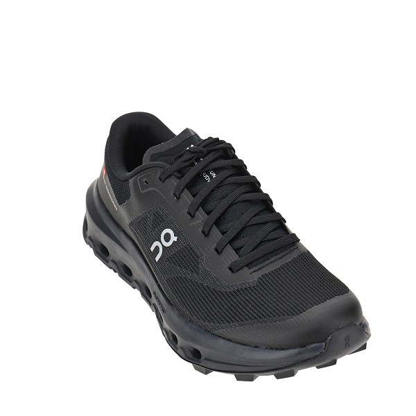 [On] Sneakers FW26 3MG30041043.BLACK BLACK-BLACK BLACK