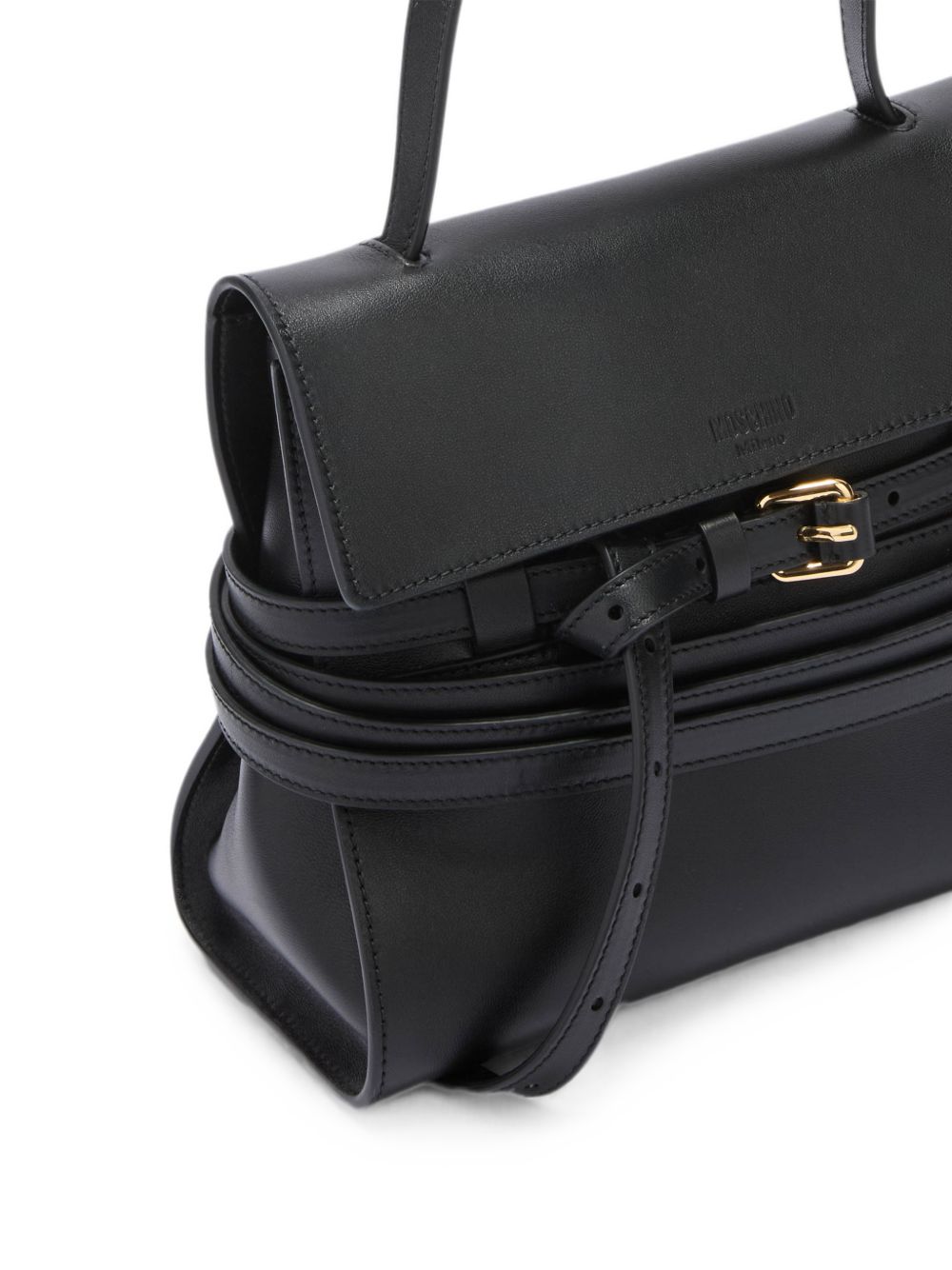 MOSCHINO MC4020PP1P OA0000