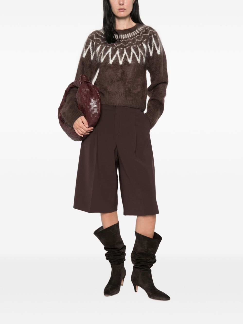 SOFT GOAT 2485612046 MOCHA