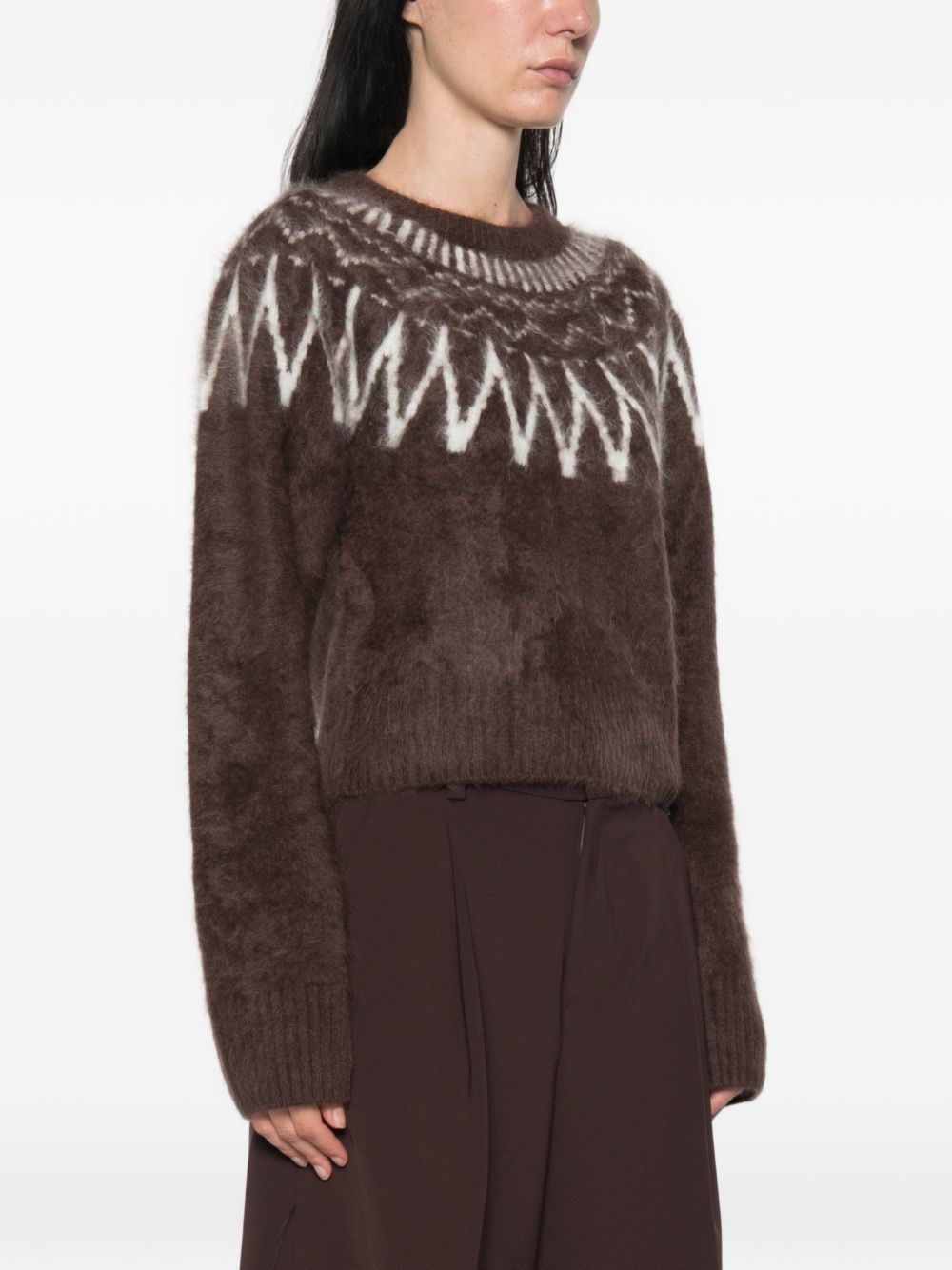 SOFT GOAT 2485612046 MOCHA