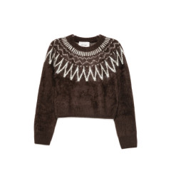 SOFT GOAT 2485612046 MOCHA