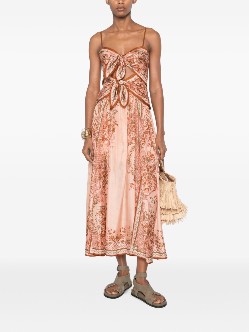 ZIMMERMANN 8062DS S261PPSFL