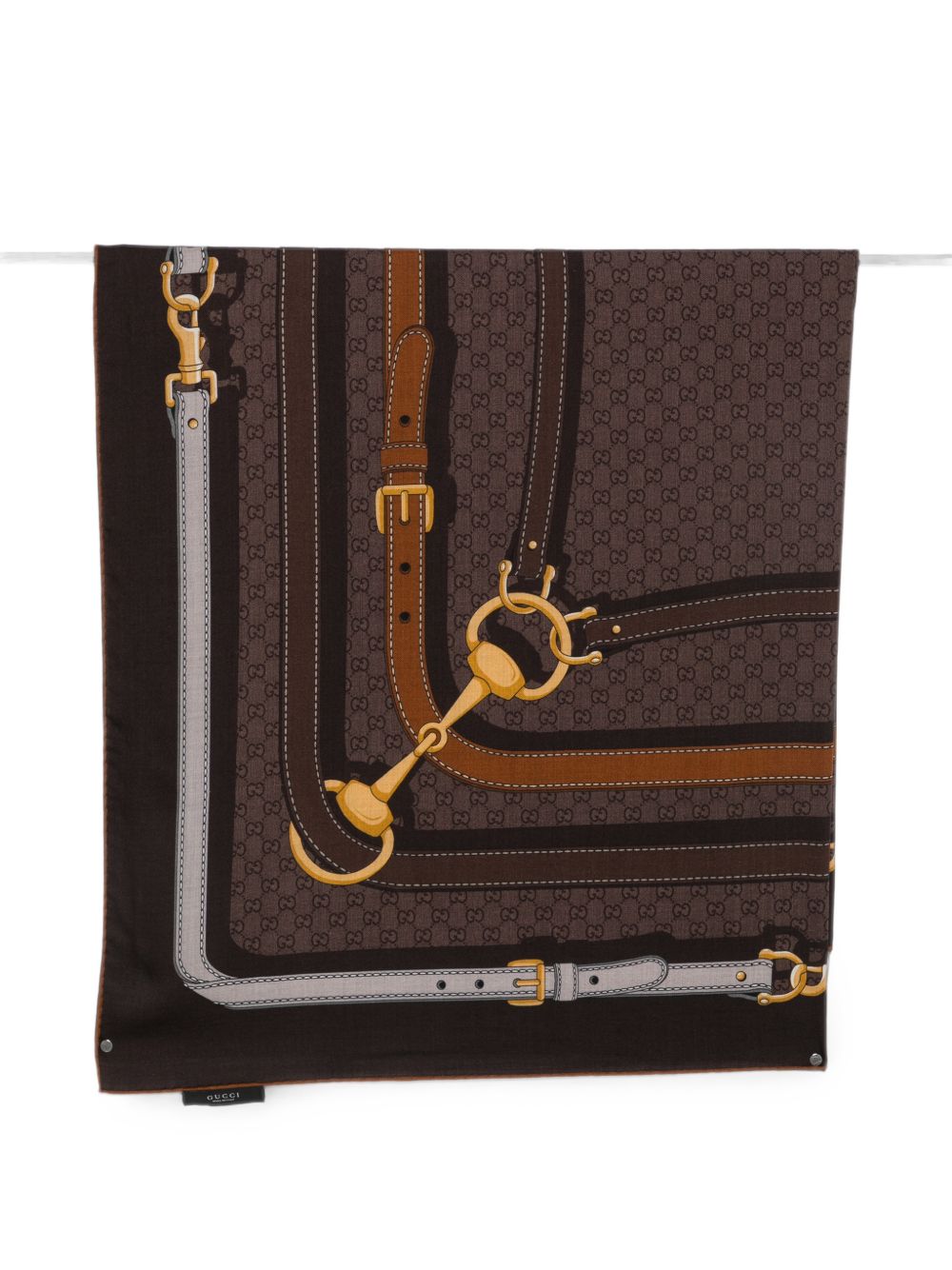 GUCCI A007EB 3GARI2100