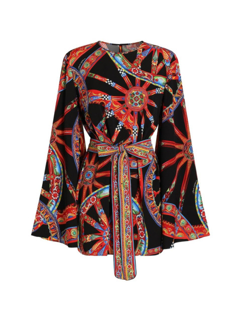 DOLCE & GABBANA F623AT FSA9UHN6CL