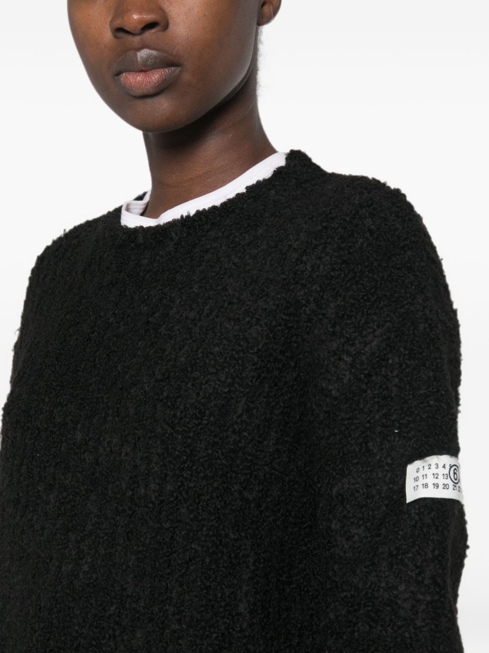 MM6 MAISON MARGIELA S62HL0055 M13342900