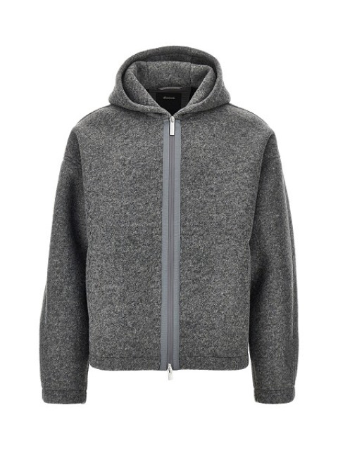 [HERNO LAMINAR] Down Jacket FW26 GI00221UL12845S9430-9430