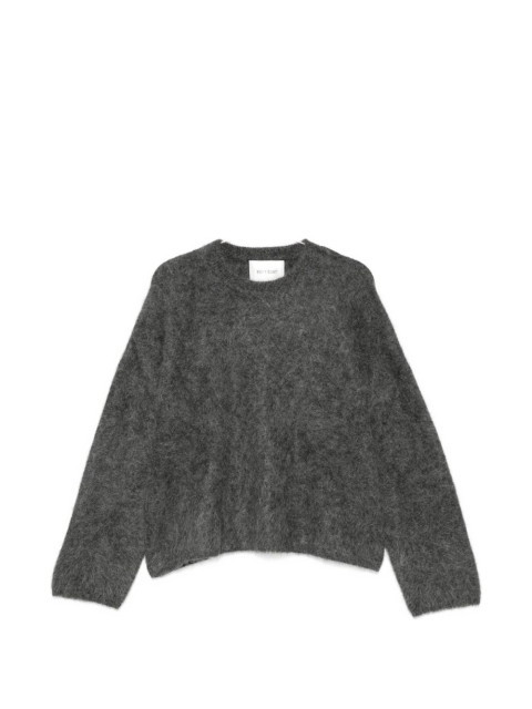 SOFT GOAT FW25SF2308312109 ANTHRACITE
