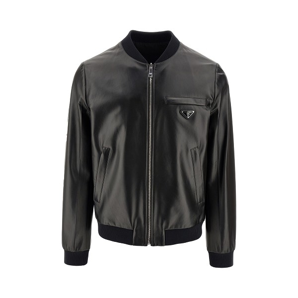 [Prada] Down Jacket FW26 UPW280SOOO038F0002-F0002