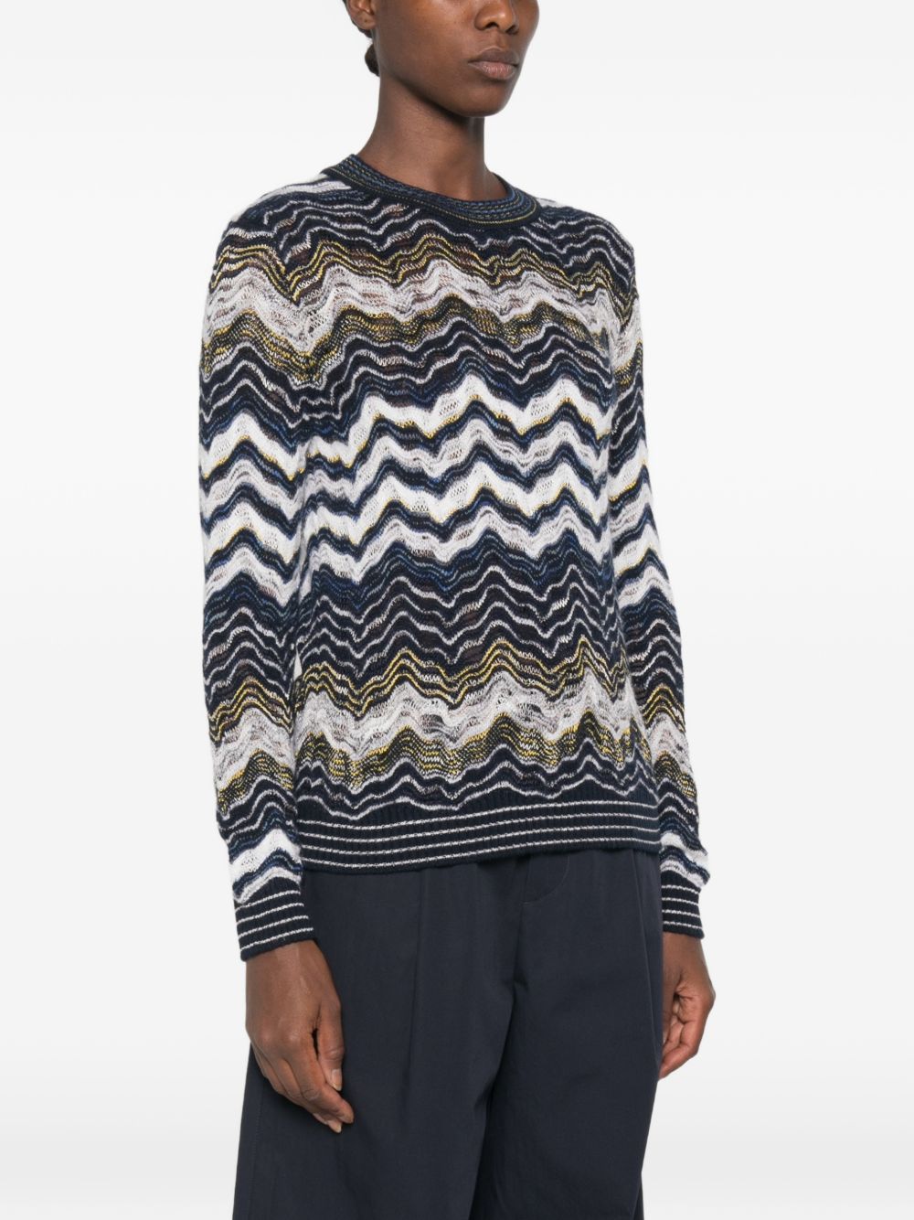MISSONI DS26WN0W BK01KLS72RK